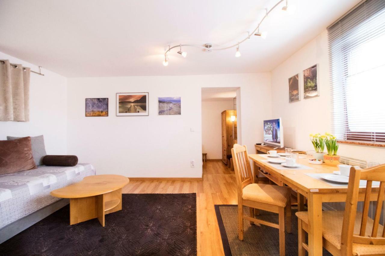 Apartments Am Tor Абенберг Экстерьер фото